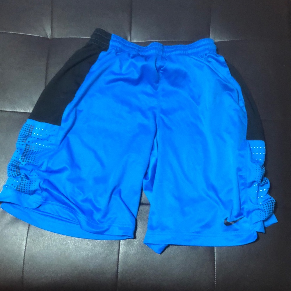 Nike Dri-Fit shorts